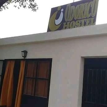 Hostel Odorico San Jose  Esterno foto