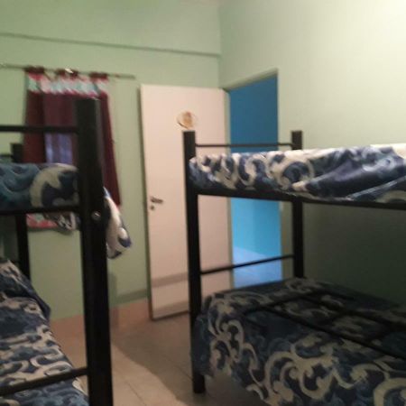 Hostel Odorico San Jose  Esterno foto