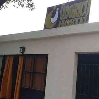 Hostel Odorico San Jose  Esterno foto