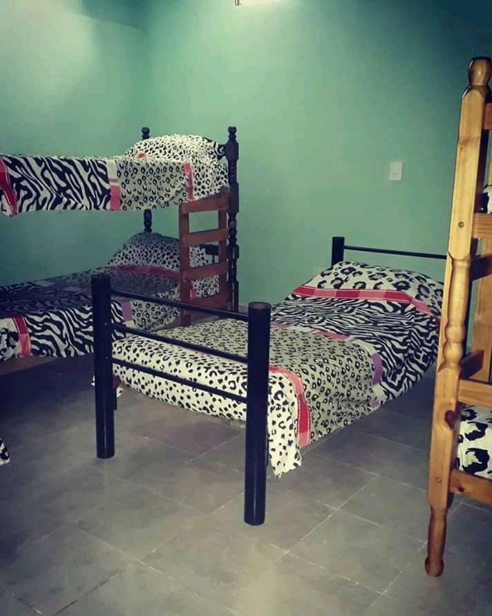 Hostel Odorico San Jose  Esterno foto