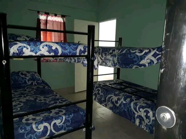 Hostel Odorico San Jose  Esterno foto