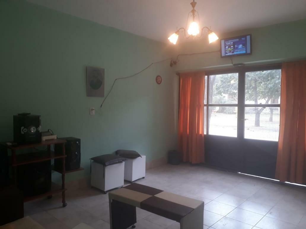 Hostel Odorico San Jose  Esterno foto